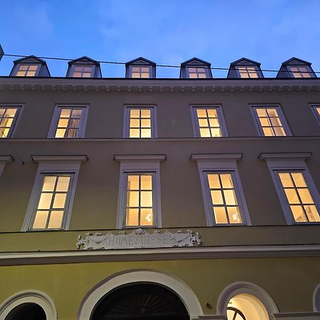 Easy Vienna By Stadtpark - Newly Renovated Bagian luar foto