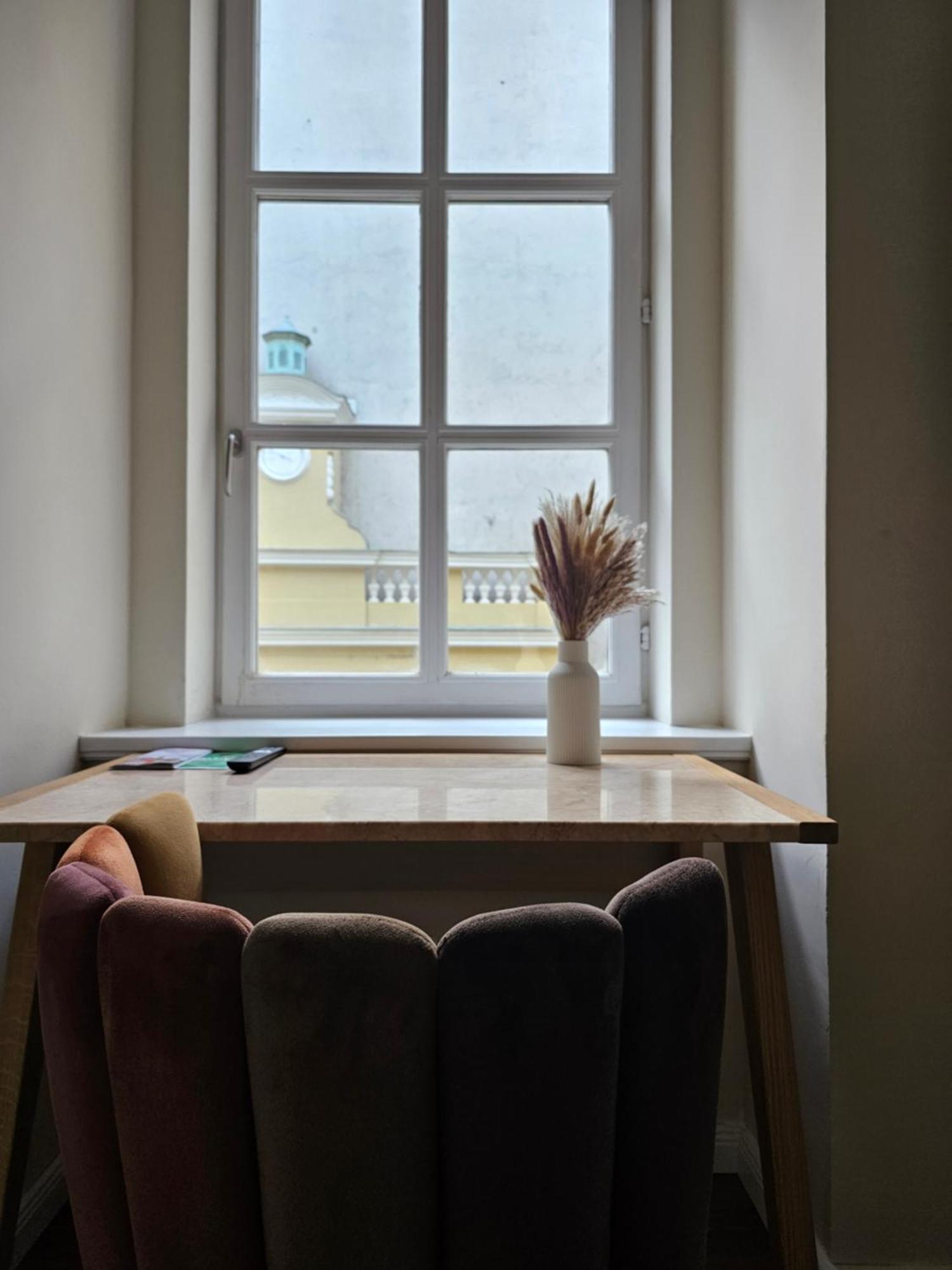 Easy Vienna By Stadtpark - Newly Renovated Bagian luar foto