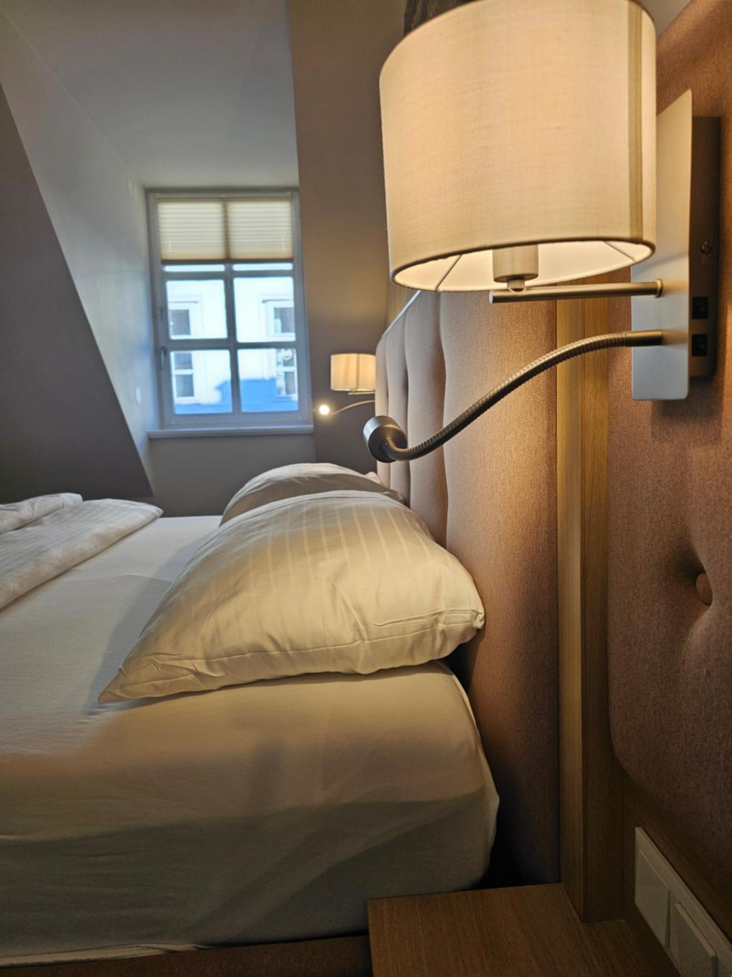 Easy Vienna By Stadtpark - Newly Renovated Bagian luar foto