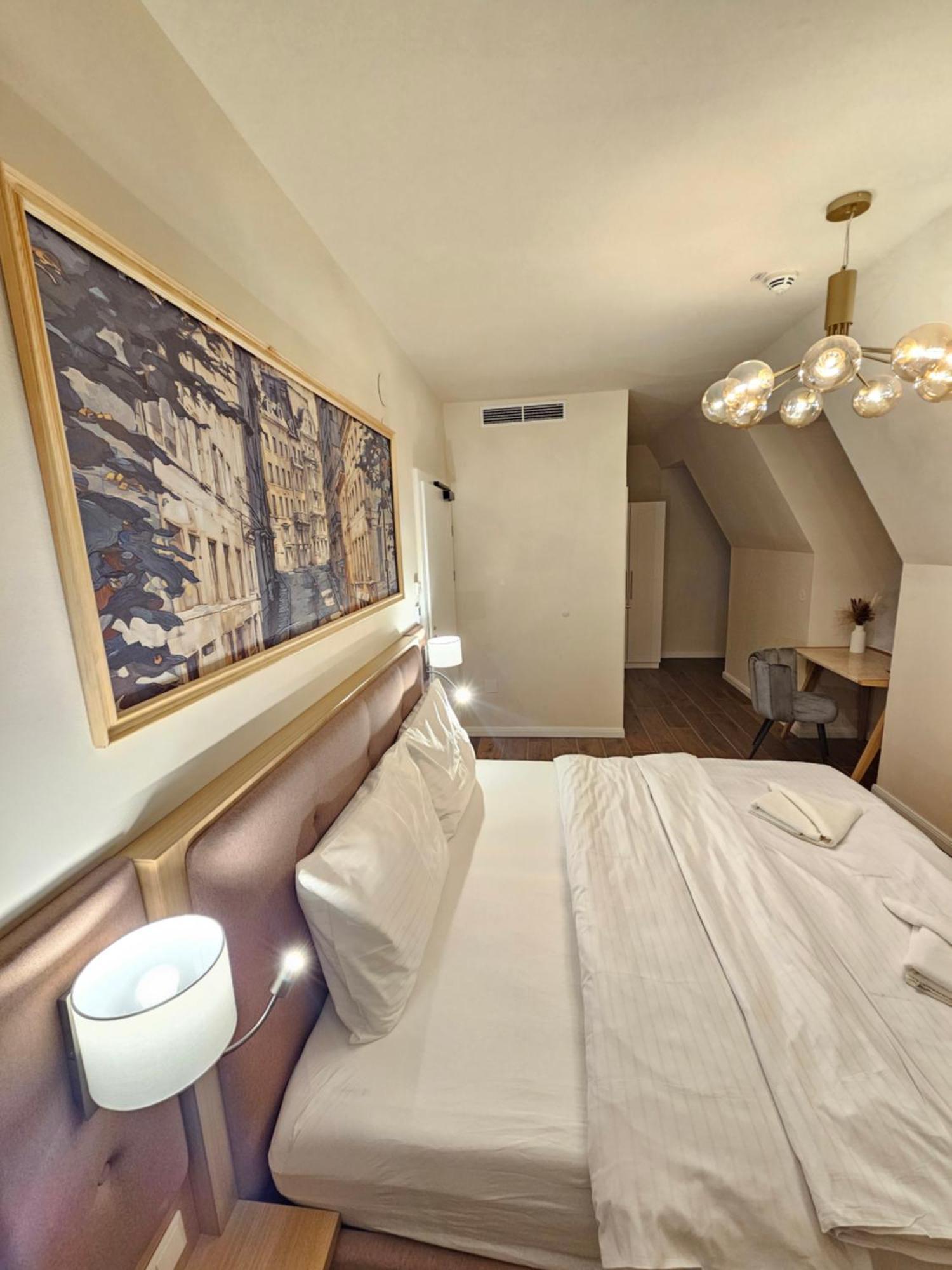 Easy Vienna By Stadtpark - Newly Renovated Bagian luar foto