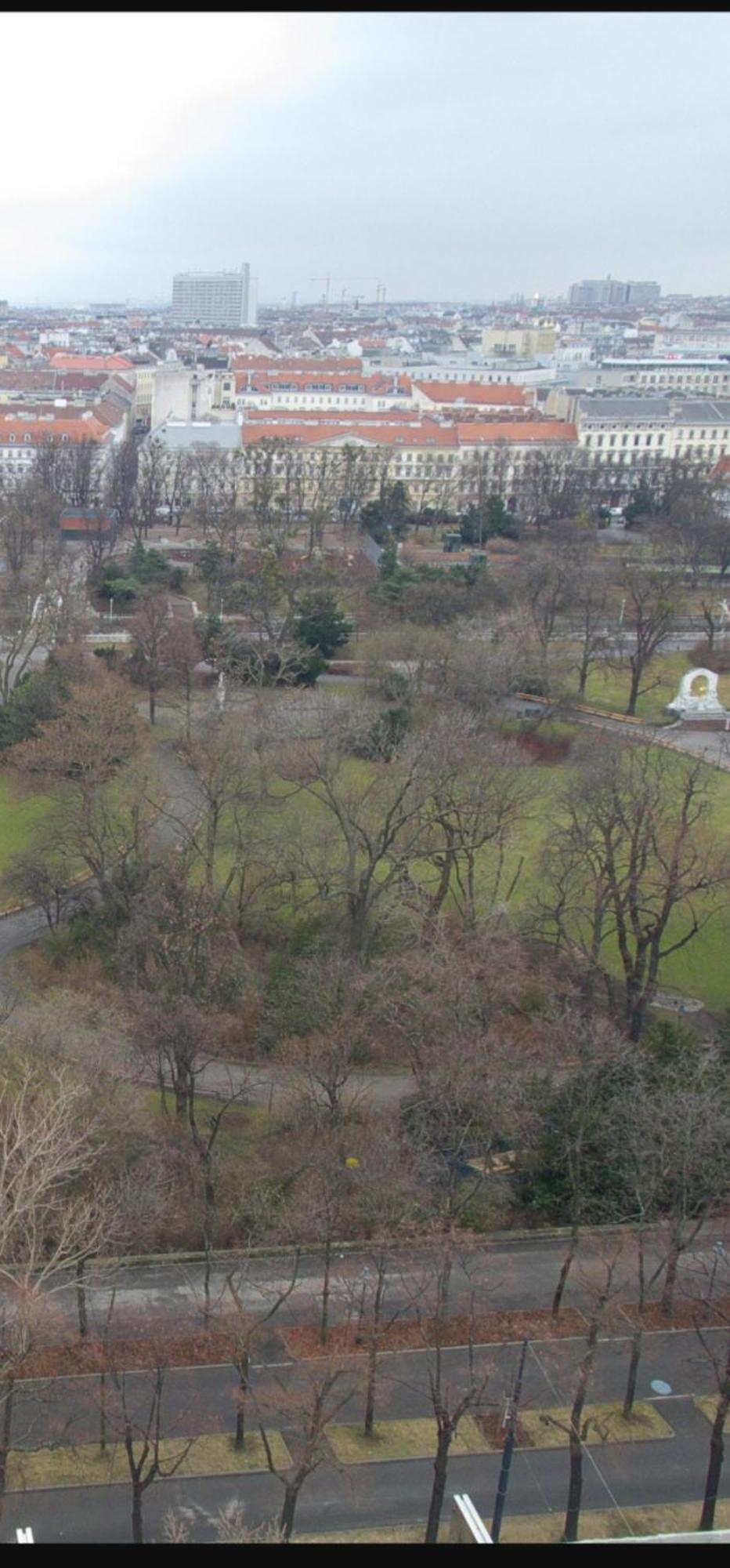 Easy Vienna By Stadtpark - Newly Renovated Bagian luar foto